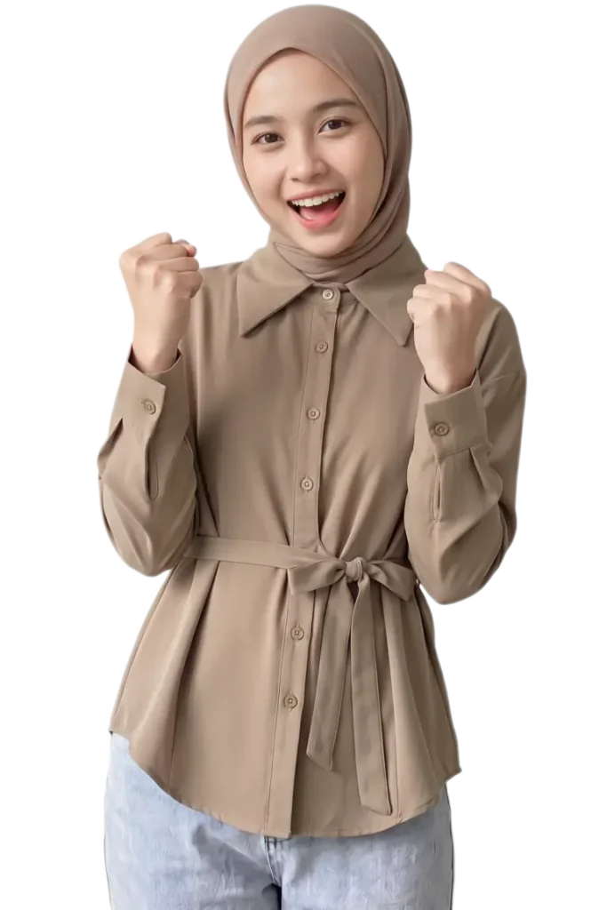 Bayangkan betapa mudahnya jika...